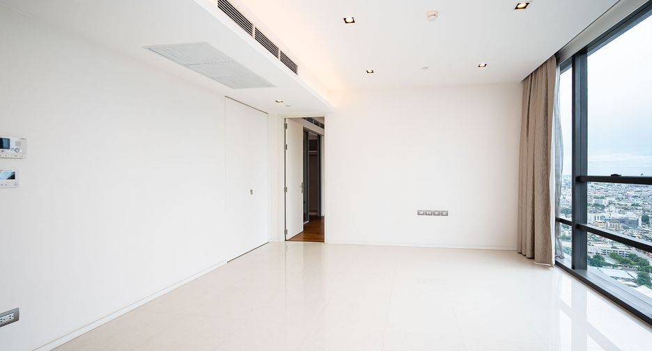For rent そして for sale 1 Beds condo in Sathon, Bangkok