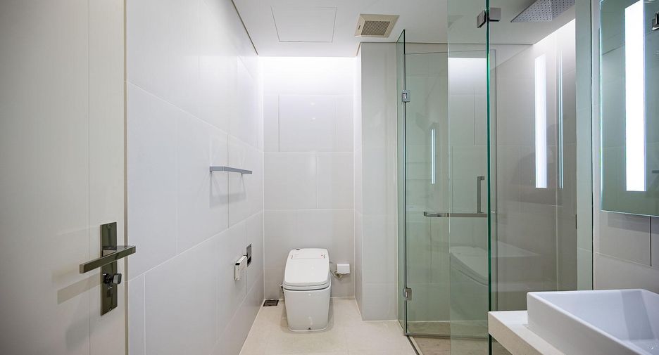 For rent そして for sale 1 Beds condo in Sathon, Bangkok