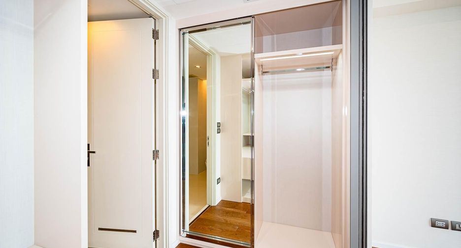 For rent そして for sale 1 Beds condo in Sathon, Bangkok