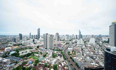 Аренда и продажа 1 кровать кондо в Сатхон, Бангкок