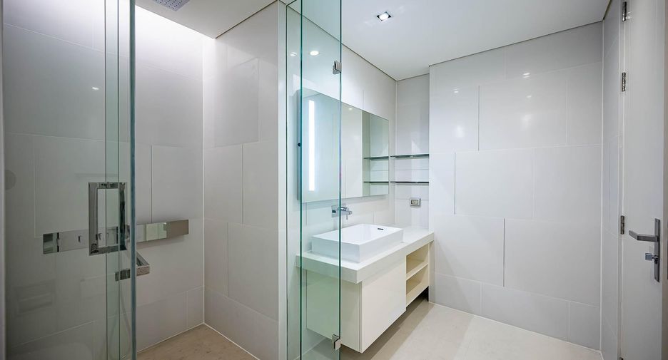 For rent そして for sale 1 Beds condo in Sathon, Bangkok