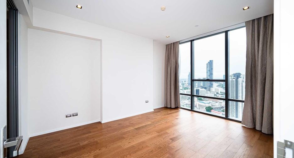 For rent そして for sale 1 Beds condo in Sathon, Bangkok