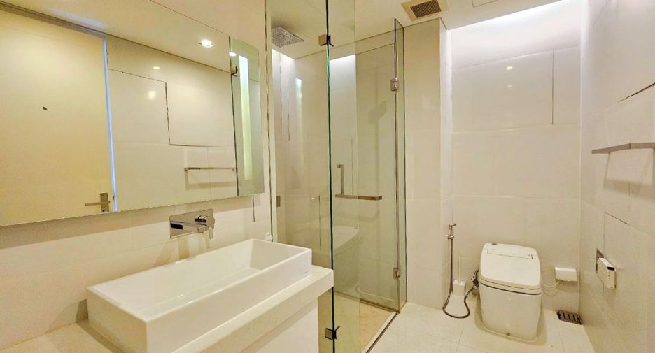 For rent そして for sale 1 Beds condo in Sathon, Bangkok