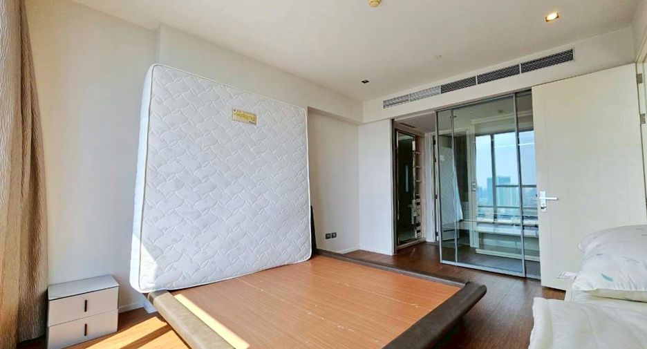 For rent そして for sale 1 Beds condo in Sathon, Bangkok