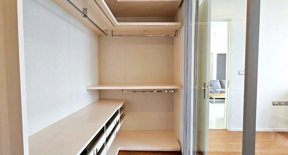 For rent そして for sale 1 Beds condo in Sathon, Bangkok