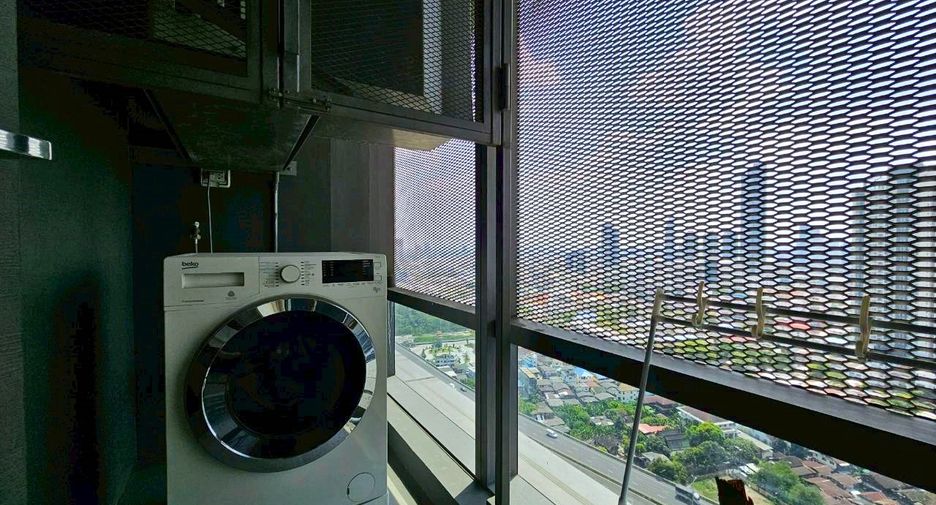 For rent そして for sale 1 Beds condo in Sathon, Bangkok