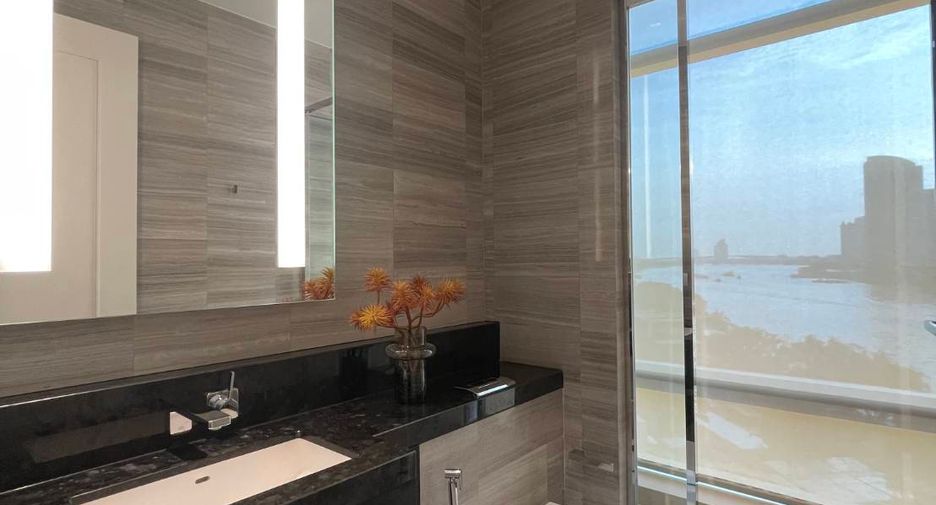 Condo en alquiler y en venta de 2 habitaciones en Bang Kho Laem, Bangkok