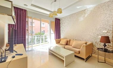 For rent and for sale 2 bedrooms condo in Watthana, Bangkok