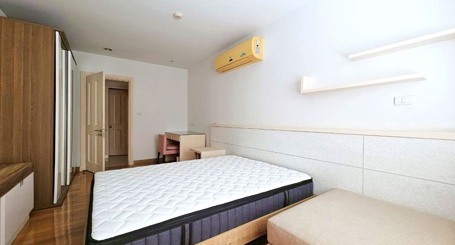 For rent and for sale 2 bedrooms condo in Watthana, Bangkok