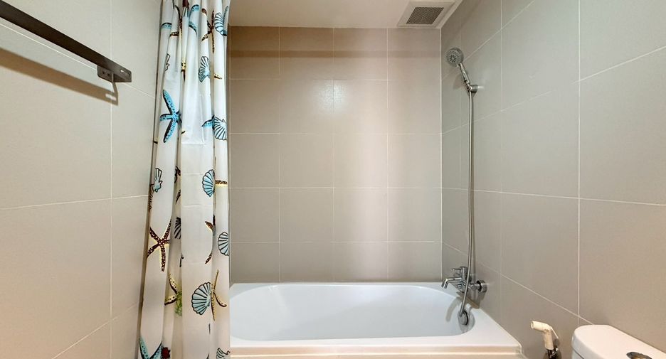 For rent and for sale 2 bedrooms condo in Khlong Toei, Bangkok