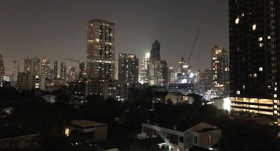 出租 和 出售 2 卧室 公寓 在 Khlong Toei, 曼谷