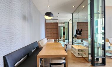 For rent and for sale 2 bedrooms condo in Khlong Toei, Bangkok