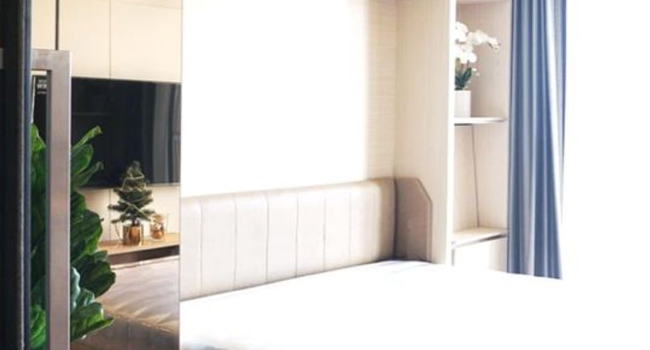 For rent and for sale 2 bedrooms condo in Khlong Toei, Bangkok