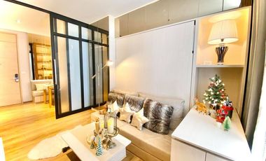 For rent そして for sale 2 ベッドルーム condo in Khlong Toei, Bangkok
