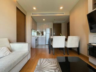 For rent そして for sale 2 ベッドルーム condo in Sathon, Bangkok