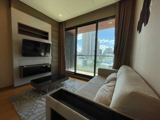 For rent そして for sale 2 ベッドルーム condo in Sathon, Bangkok