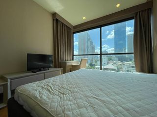 For rent そして for sale 2 ベッドルーム condo in Sathon, Bangkok