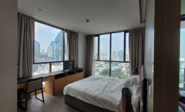 For rent そして for sale 1 Beds condo in Khlong Toei, Bangkok