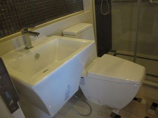 For rent and for sale 2 bedrooms condo in Phra Khanong, Bangkok