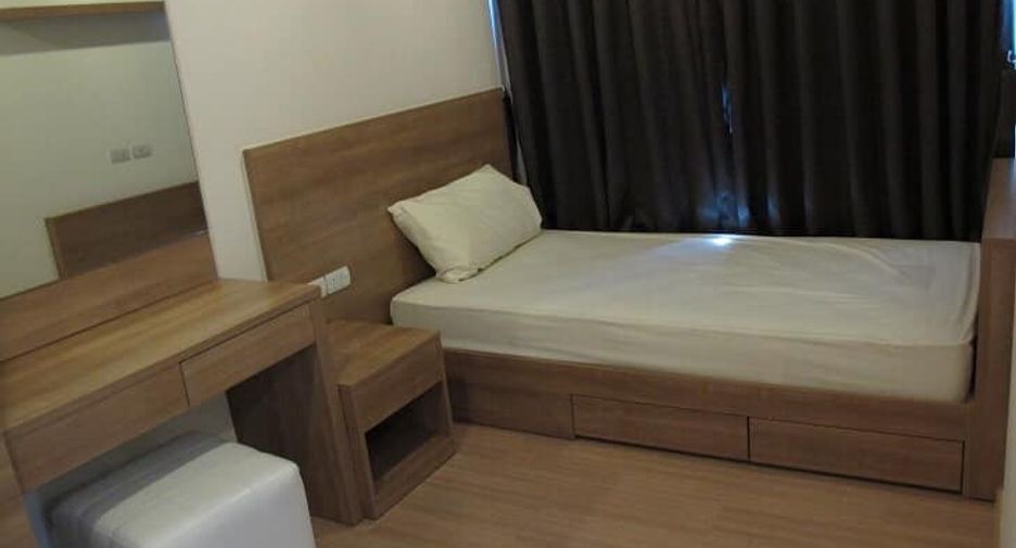 Аренда и продажа 2 спальни кондо в Пхра Кханонг, Бангкок