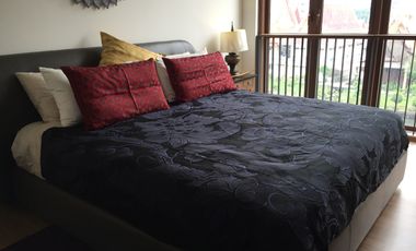 For rent and for sale 2 bedrooms condo in Watthana, Bangkok