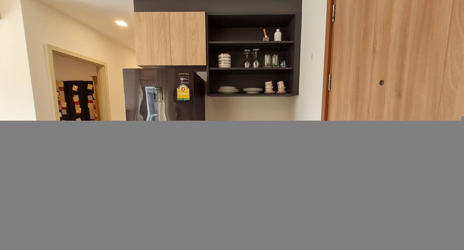 Condo en alquiler y en venta de 2 habitaciones en Watthana, Bangkok