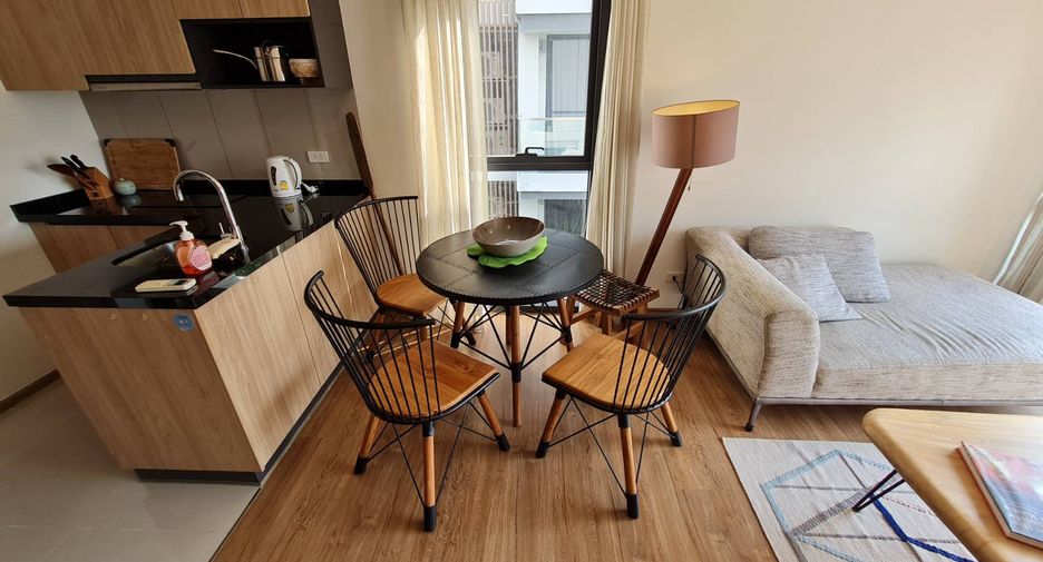Condo en alquiler y en venta de 2 habitaciones en Watthana, Bangkok