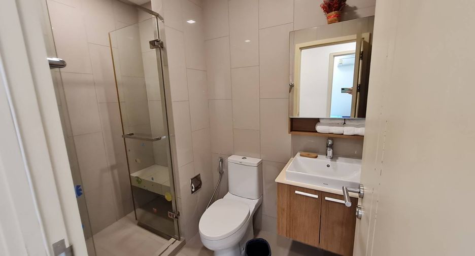Condo en alquiler y en venta de 2 habitaciones en Watthana, Bangkok