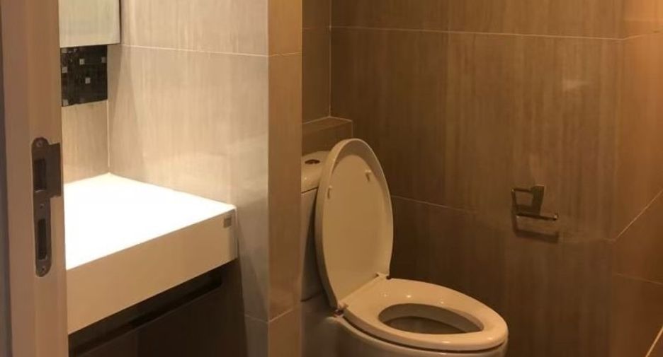 Wohnung zur Miete und zum Kauf mit 3 Zimmer in Watthana, Bangkok