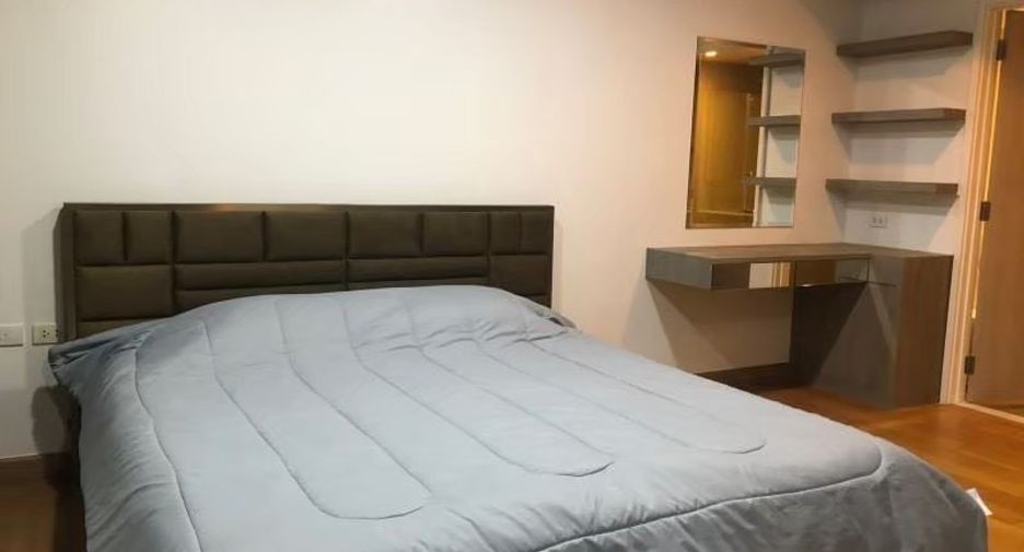 Wohnung zur Miete und zum Kauf mit 3 Zimmer in Watthana, Bangkok