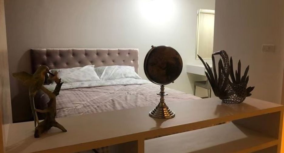 Wohnung zur Miete und zum Kauf mit 3 Zimmer in Watthana, Bangkok