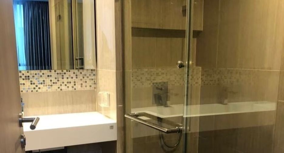 Wohnung zur Miete und zum Kauf mit 3 Zimmer in Watthana, Bangkok