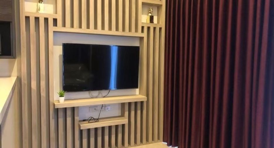 Wohnung zur Miete und zum Kauf mit 3 Zimmer in Watthana, Bangkok