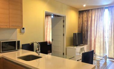 For rent そして for sale 1 Beds condo in Khlong Toei, Bangkok