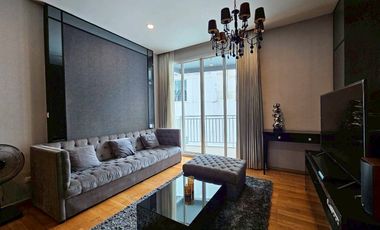 Wohnung zur Miete und zum Kauf mit 2 Zimmer in Khlong Toei, Bangkok