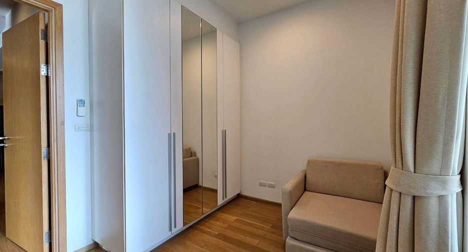 Wohnung zur Miete und zum Kauf mit 2 Zimmer in Khlong Toei, Bangkok