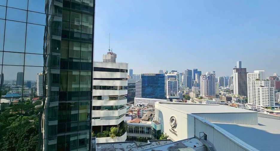 Wohnung zur Miete und zum Kauf mit 2 Zimmer in Khlong Toei, Bangkok