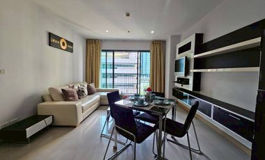 For rent and for sale 1 bed condo in Watthana, Bangkok