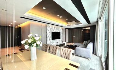 Wohnung zur Miete und zum Kauf mit 3 Zimmer in Watthana, Bangkok
