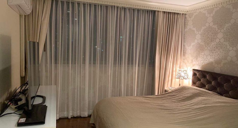 For rent and for sale 3 bedrooms condo in Khlong Toei, Bangkok