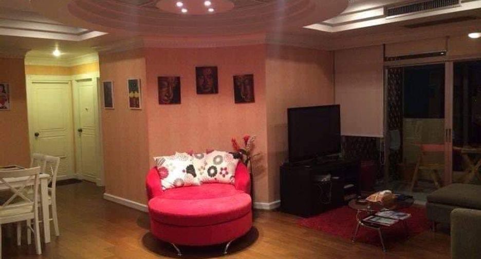 For rent and for sale 3 bedrooms condo in Khlong Toei, Bangkok