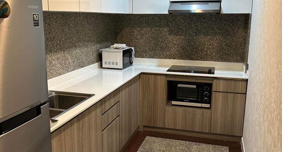 For rent and for sale 3 bedrooms condo in Khlong Toei, Bangkok