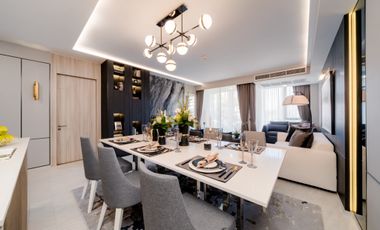 For rent and for sale 3 bedrooms condo in Watthana, Bangkok