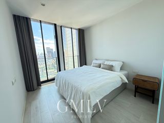 For rent and for sale 1 bed condo in Pathum Wan, Bangkok