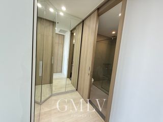 For rent and for sale 1 bed condo in Pathum Wan, Bangkok