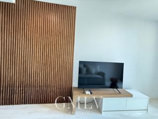 For rent and for sale 1 bed condo in Pathum Wan, Bangkok