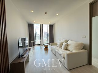For rent and for sale 1 bed condo in Pathum Wan, Bangkok