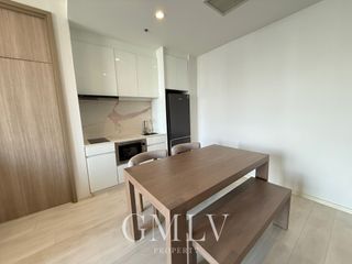 For rent and for sale 1 bed condo in Pathum Wan, Bangkok