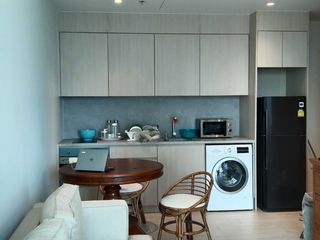 Wohnung zur Miete und zum Kauf mit 1 Zimmer in Sathon, Bangkok