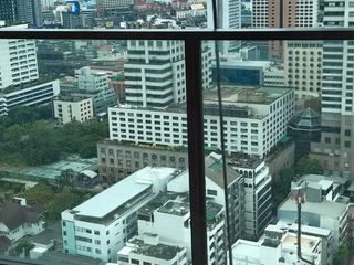 Wohnung zur Miete und zum Kauf mit 1 Zimmer in Sathon, Bangkok